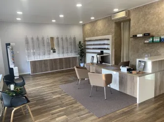 Fotografia miesta 5 od OPTIK GALERIA - Mgr. Peter Kozinka