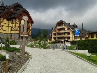 Fotografia miesta 4 od Lekáreň Lomnica - Mgr. Mária Juríková