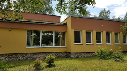 Fotografia miesta 5 od Lekáreň Lomnica - Mgr. Mária Juríková