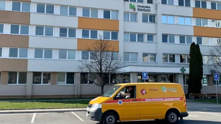 Fotografia miesta 1 od Lekáreň Senium Medica - Mgr. Daniela Ruttkayová