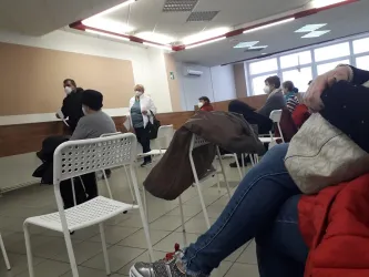 Fotografia miesta 2 od Lekáreň Senium Medica - Mgr. Daniela Ruttkayová