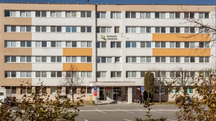 Fotografia miesta 3 od Lekáreň Senium Medica - Mgr. Daniela Ruttkayová