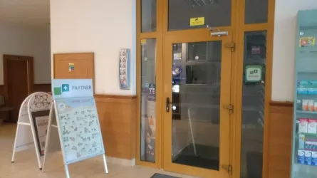 Fotografia miesta 4 od Lekáreň Senium Medica - Mgr. Daniela Ruttkayová