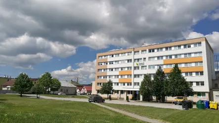 Fotografia miesta 5 od Lekáreň Senium Medica - Mgr. Daniela Ruttkayová