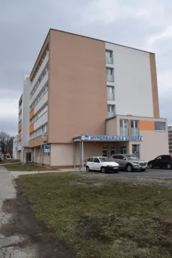 Fotografia miesta 7 od Lekáreň Senium Medica - Mgr. Daniela Ruttkayová