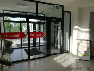 Fotografia miesta 2 od Angiologická  a kardiologická ambulancia - MUDr. Andrej Džupina