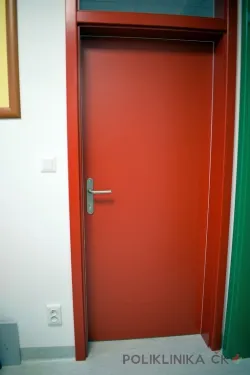 Fotografia miesta 4 od Angiologická  a kardiologická ambulancia - MUDr. Andrej Džupina