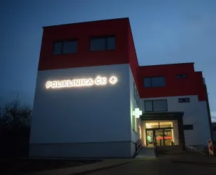 Fotografia miesta 10 od Angiologická  a kardiologická ambulancia - MUDr. Andrej Džupina