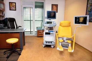 Fotografia miesta 2 od Gynekologická ambulancia, 4D ultrazvuk, 3D ultrazvuk - MUDr. Štefan Vojtaššák