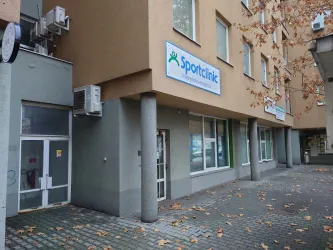 Fotografia miesta 1 od Traumatológia - športová - MUDr. Vladimír Lupták