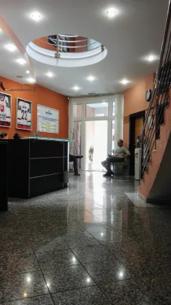 Fotografia miesta 3 od Traumatológia - športová - MUDr. Vladimír Lupták