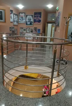 Fotografia miesta 4 od Traumatológia - športová - MUDr. Vladimír Lupták