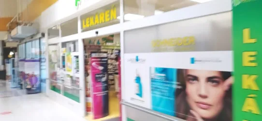 Fotografia miesta 3 od Lekáreň SCHNEIDER - Mgr. Monika Tomčová