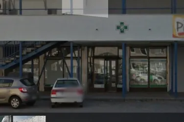 Fotografia miesta 1 od Lekáreň Torysa - Mgr. Mária Spišáková