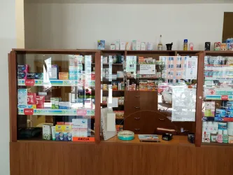 Fotografia miesta 6 od Lekáreň Torysa - Mgr. Mária Spišáková