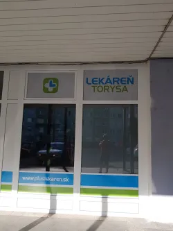 Fotografia miesta 7 od Lekáreň Torysa - Mgr. Mária Spišáková