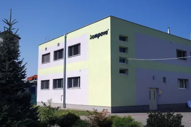 Fotografia miesta 1 od KOMPAVA s.r.o. - Ing. Želmíra Komorechová