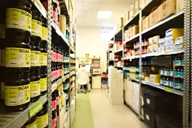 Fotografia miesta 2 od KOMPAVA s.r.o. - Ing. Želmíra Komorechová