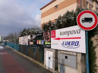 Fotografia miesta 3 od KOMPAVA s.r.o. - Ing. Želmíra Komorechová