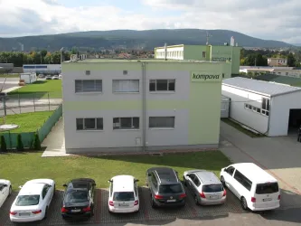 Fotografia miesta 5 od KOMPAVA s.r.o. - Ing. Želmíra Komorechová