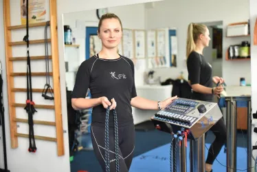 Fotografia miesta 6 od KOMPAVA s.r.o. - Ing. Želmíra Komorechová