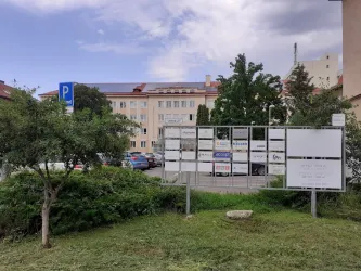 Fotografia miesta 1 od PROSOFT, spol. s r.o. Košice - Ing. Ján Gecelovský , CSc.