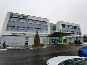 Fotografia miesta 1 od Plastická chirurgia - MUDr. Jarmila Hudáková