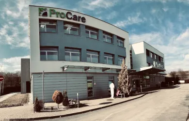 Fotografia miesta 4 od Plastická chirurgia - MUDr. Jarmila Hudáková