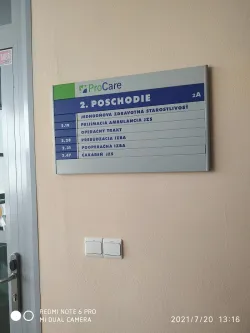 Fotografia miesta 6 od Plastická chirurgia - MUDr. Jarmila Hudáková