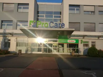 Fotografia miesta 8 od Plastická chirurgia - MUDr. Jarmila Hudáková