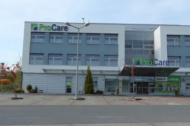 Fotografia miesta 10 od Plastická chirurgia - MUDr. Jarmila Hudáková