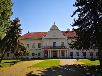 Fotografia miesta 2 od Veterinárna ošetrovňa - MVDr. Ivan Hrdlík