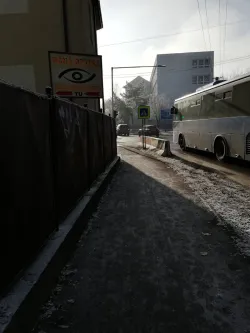 Fotografia miesta 6 od Očná optika KATKA - Katarína Beinsteinová