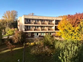 Fotografia miesta 1 od Alzheimercentrum Piešťany