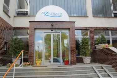 Fotografia miesta 2 od Alzheimercentrum Piešťany