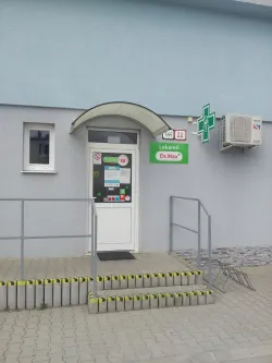 Fotografia miesta 1 od Pharmako - filiálna  lekáreň - Mgr. Viera Sobotová