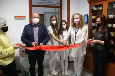 Fotografia miesta 3 od Lekareň sv. Michala - PharmDr. Alžbeta Streharski