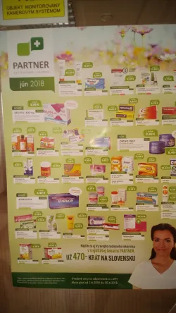 Fotografia miesta 4 od Lekareň sv. Michala - PharmDr. Alžbeta Streharski