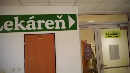 Fotografia miesta 5 od Lekareň sv. Michala - PharmDr. Alžbeta Streharski