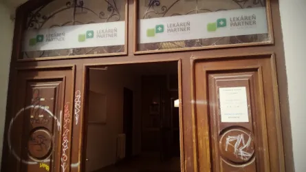 Fotografia miesta 6 od Lekareň sv. Michala - PharmDr. Alžbeta Streharski