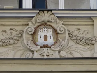 Fotografia miesta 7 od Lekareň sv. Michala - PharmDr. Alžbeta Streharski