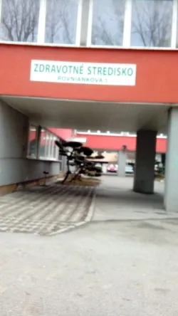 Fotografia miesta 2 od Detská Kardiologická ambulancia - MUDr. Jana Löfflerová