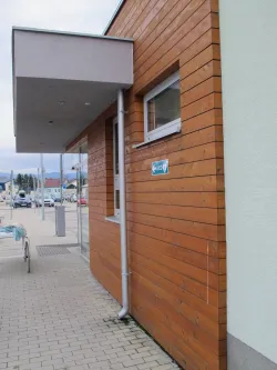 Fotografia miesta 2 od Nemocničná lekáreň Univerzitnej nemocnice Martin - Lekáreň v nemocnici