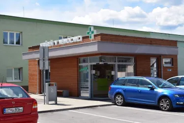 Fotografia miesta 5 od Nemocničná lekáreň Univerzitnej nemocnice Martin - Lekáreň v nemocnici