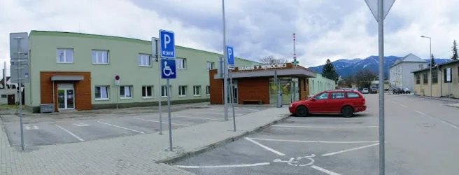 Fotografia miesta 6 od Nemocničná lekáreň Univerzitnej nemocnice Martin - Lekáreň v nemocnici