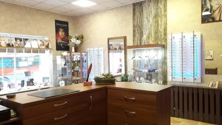 Fotografia miesta 5 od Optik RaD - Ingrid Frištyková