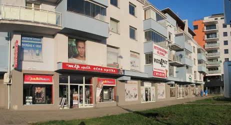 Fotografia miesta 2 od VET4yourPET - veterinárna ambulancia - MVDr. Martin Šmiček