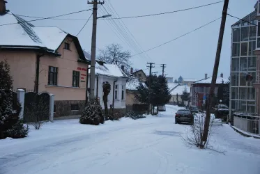 Fotografia miesta 1 od NIKA INTIMA, s.r.o. - Monika Vitanyi