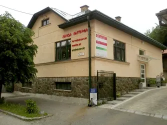 Fotografia miesta 3 od NIKA INTIMA, s.r.o. - Monika Vitanyi