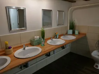 Fotografia miesta 3 od Detská ozdravovňa Železnô - Magdaléna Hrdinová